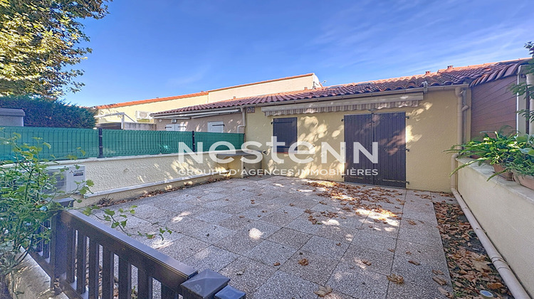 Ma-Cabane - Vente Maison ARGELES-SUR-MER, 25 m²