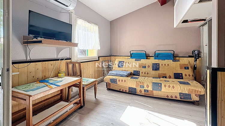 Ma-Cabane - Vente Maison ARGELES-SUR-MER, 25 m²