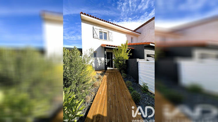 Ma-Cabane - Vente Maison Argelès-sur-Mer, 100 m²