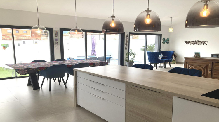 Ma-Cabane - Vente Maison Argelès-sur-Mer, 181 m²