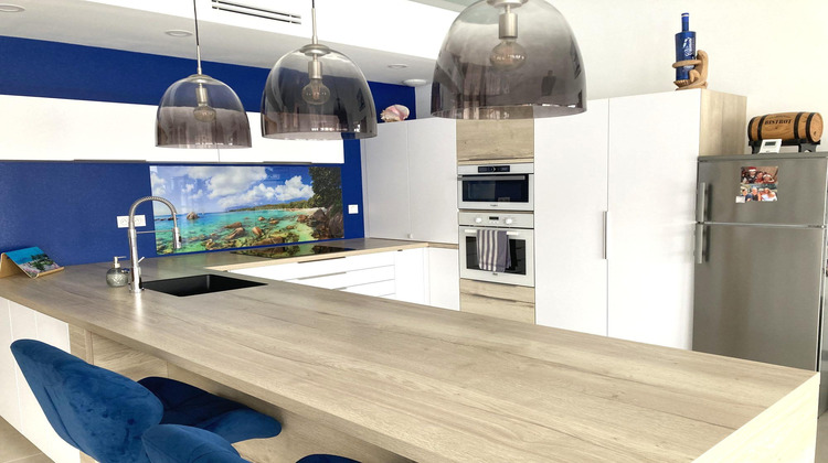 Ma-Cabane - Vente Maison Argelès-sur-Mer, 181 m²