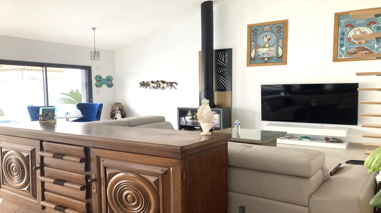 Ma-Cabane - Vente Maison Argelès-sur-Mer, 181 m²