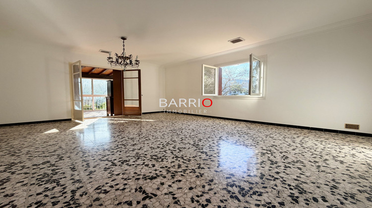 Ma-Cabane - Vente Maison Argelès-sur-Mer, 142 m²