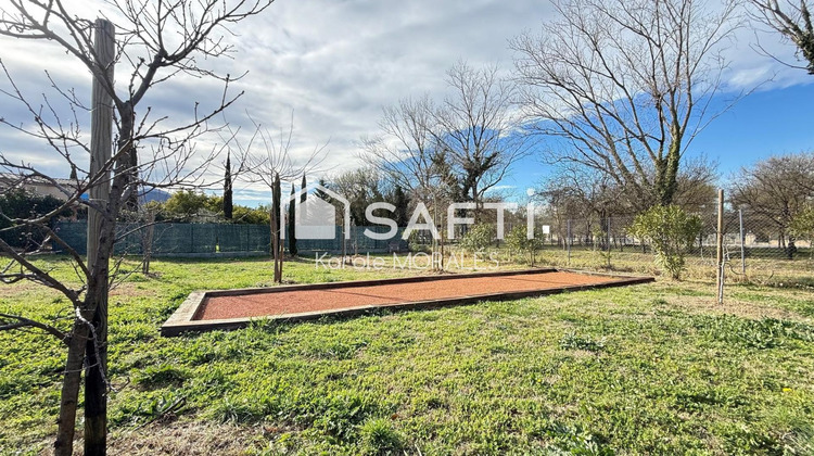 Ma-Cabane - Vente Maison Argeles-sur-Mer, 124 m²