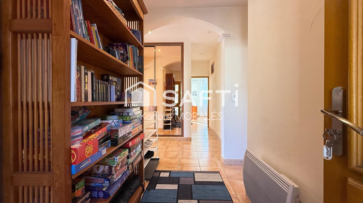 Ma-Cabane - Vente Maison Argeles-sur-Mer, 124 m²