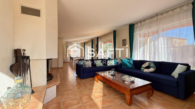 Ma-Cabane - Vente Maison Argeles-sur-Mer, 124 m²