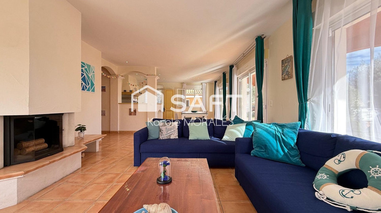 Ma-Cabane - Vente Maison Argeles-sur-Mer, 124 m²