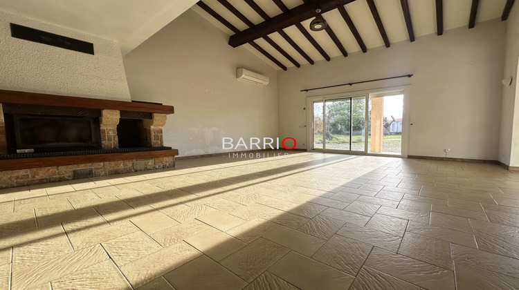 Ma-Cabane - Vente Maison Argelès-sur-Mer, 185 m²