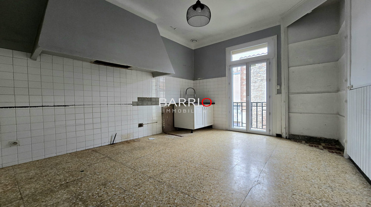 Ma-Cabane - Vente Maison Argelès-sur-Mer, 52 m²