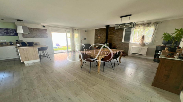 Ma-Cabane - Vente Maison ARGELES SUR MER, 125 m²