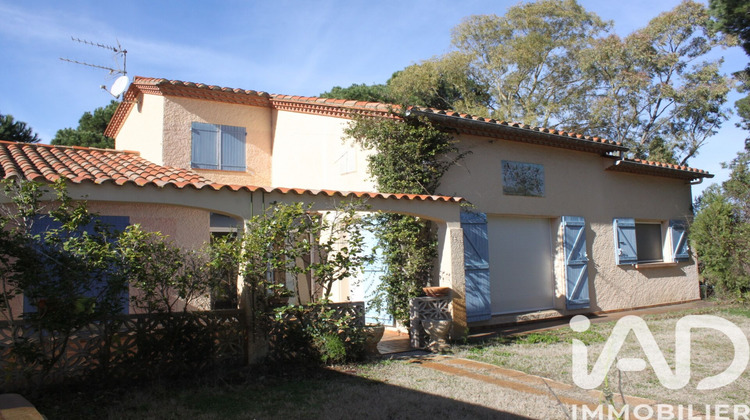 Ma-Cabane - Vente Maison Argelès-sur-Mer, 141 m²