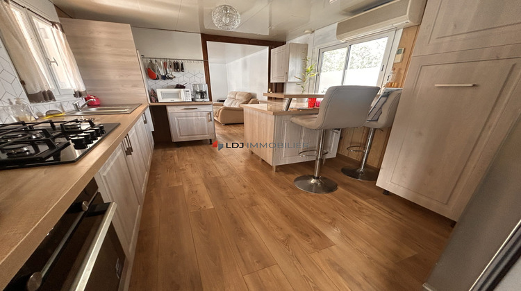 Ma-Cabane - Vente Maison Argelès-sur-Mer, 53 m²