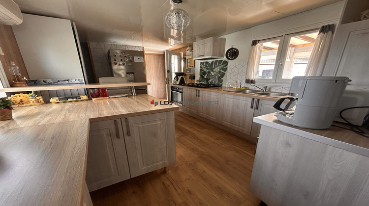 Ma-Cabane - Vente Maison Argelès-sur-Mer, 53 m²