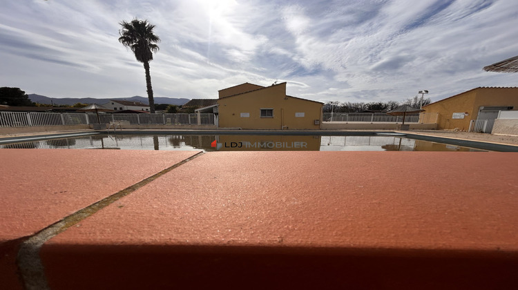Ma-Cabane - Vente Maison Argelès-sur-Mer, 53 m²