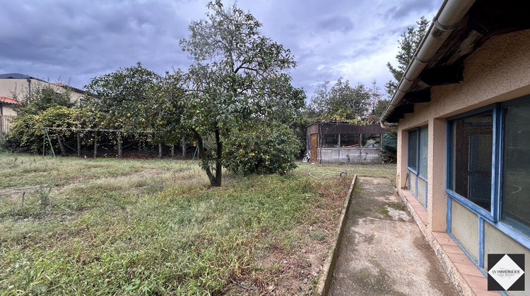 Ma-Cabane - Vente Maison Argelès-sur-Mer, 147 m²