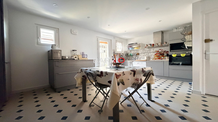 Ma-Cabane - Vente Maison Argelès-sur-Mer, 160 m²