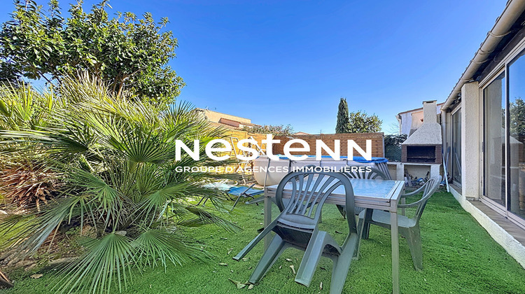 Ma-Cabane - Vente Maison ARGELES-SUR-MER, 48 m²