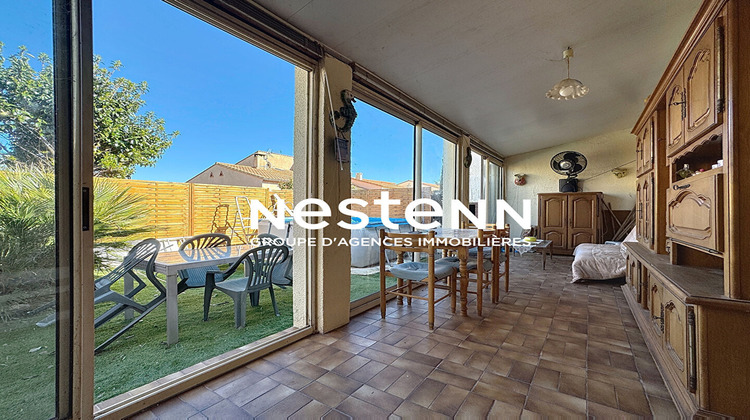 Ma-Cabane - Vente Maison ARGELES-SUR-MER, 48 m²