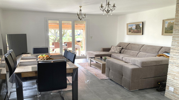 Ma-Cabane - Vente Maison Argelès-sur-Mer, 98 m²