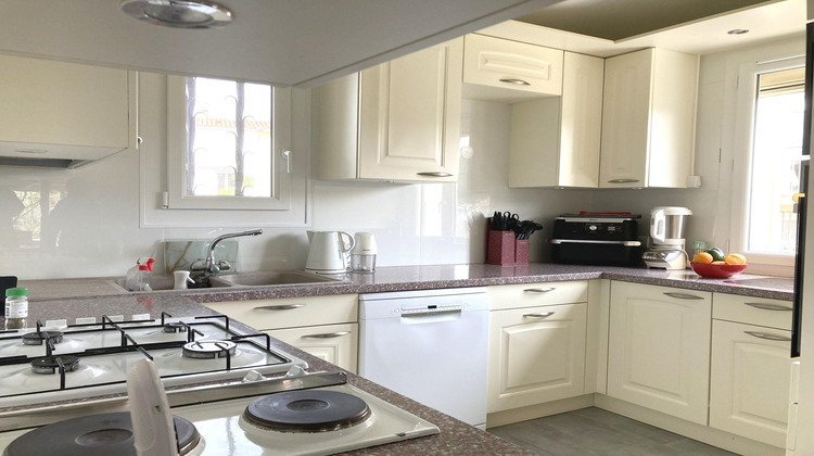 Ma-Cabane - Vente Maison Argelès-sur-Mer, 98 m²