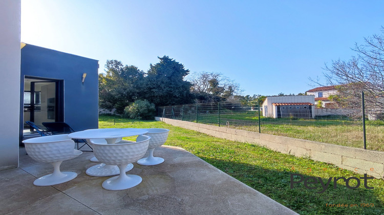 Ma-Cabane - Vente Maison Argelès-sur-Mer, 135 m²