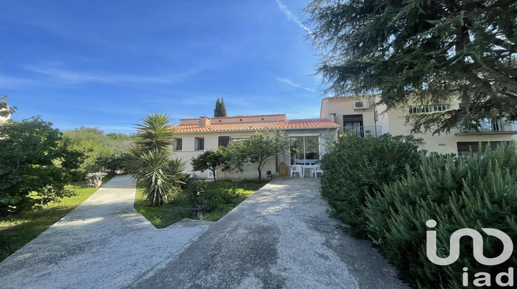 Ma-Cabane - Vente Maison Argelès-sur-Mer, 90 m²