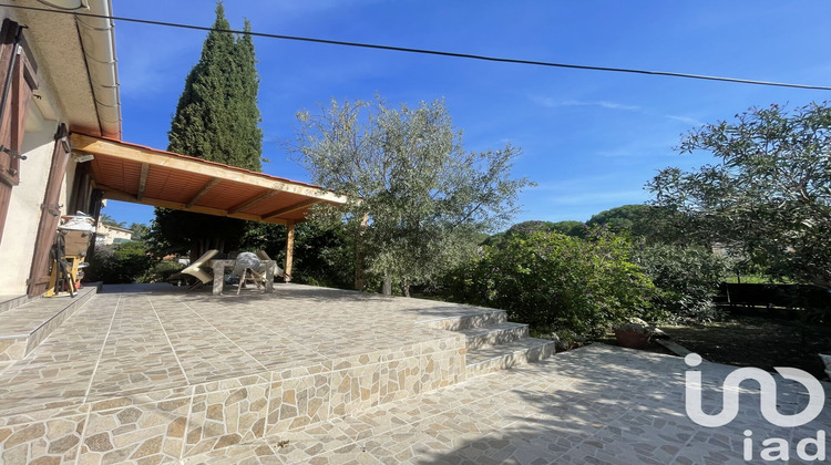 Ma-Cabane - Vente Maison Argelès-sur-Mer, 90 m²