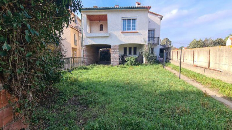 Ma-Cabane - Vente Maison Argeles-sur-Mer, 175 m²