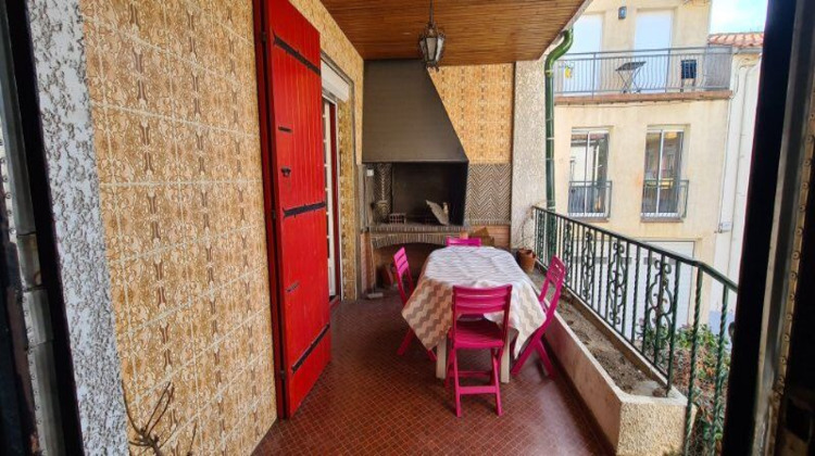 Ma-Cabane - Vente Maison Argeles-sur-Mer, 175 m²