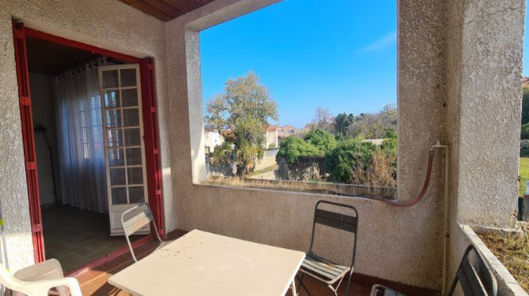Ma-Cabane - Vente Maison Argeles-sur-Mer, 175 m²