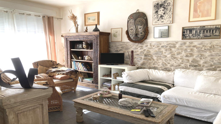 Ma-Cabane - Vente Maison Argelès-sur-Mer, 100 m²