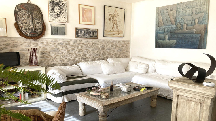 Ma-Cabane - Vente Maison Argelès-sur-Mer, 100 m²