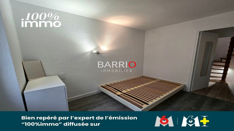 Ma-Cabane - Vente Maison Argelès-sur-Mer, 51 m²