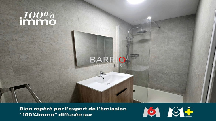 Ma-Cabane - Vente Maison Argelès-sur-Mer, 51 m²