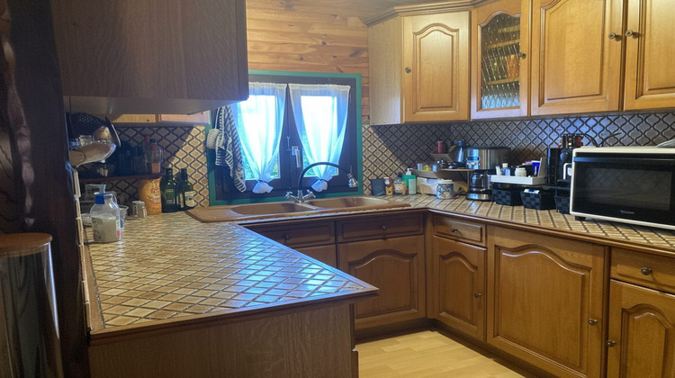 Ma-Cabane - Vente Maison Argelès-sur-Mer, 50 m²