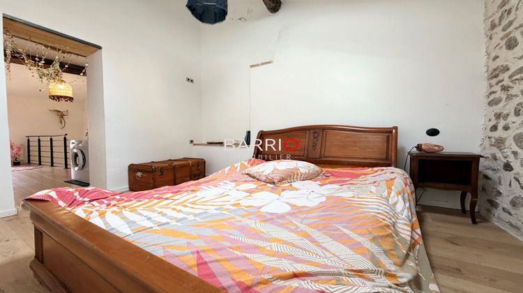 Ma-Cabane - Vente Maison Argelès-sur-Mer, 61 m²