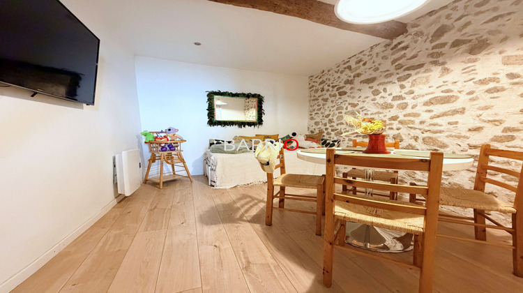 Ma-Cabane - Vente Maison Argelès-sur-Mer, 61 m²