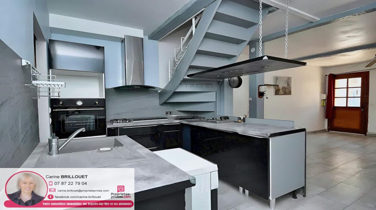 Ma-Cabane - Vente Maison ARGELES SUR MER, 97 m²