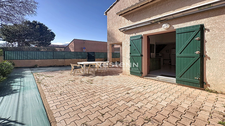 Ma-Cabane - Vente Maison ARGELES-SUR-MER, 52 m²