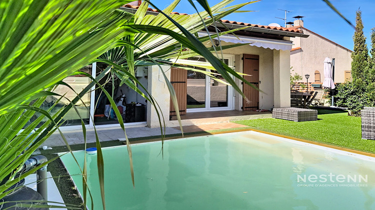 Ma-Cabane - Vente Maison ARGELES-SUR-MER, 88 m²