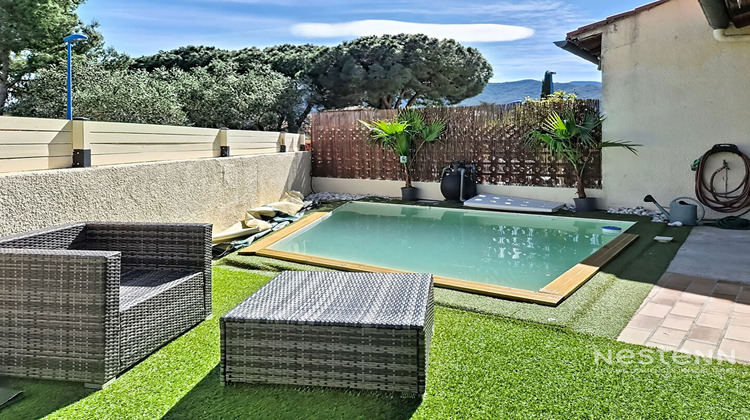 Ma-Cabane - Vente Maison ARGELES-SUR-MER, 88 m²