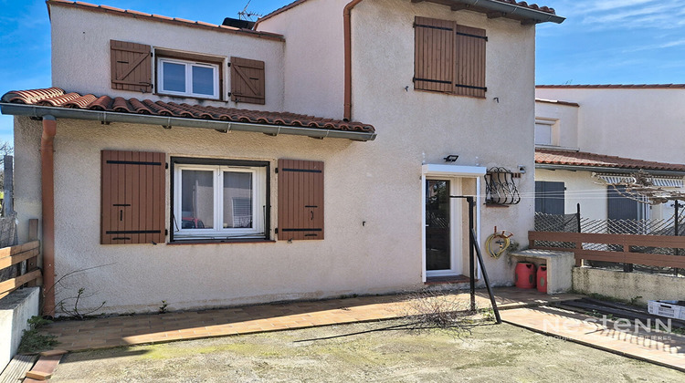 Ma-Cabane - Vente Maison ARGELES-SUR-MER, 88 m²