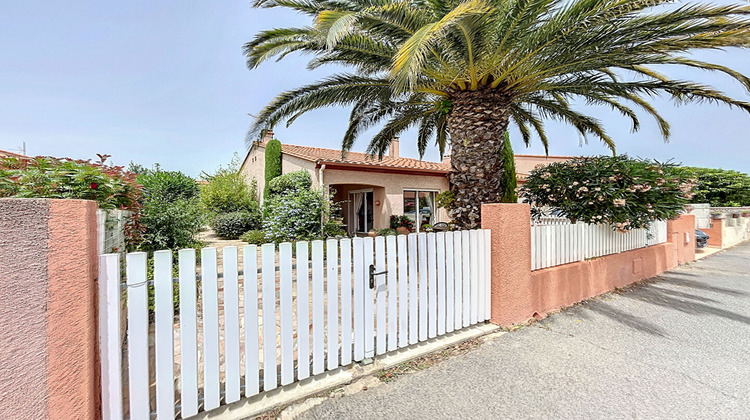 Ma-Cabane - Vente Maison ARGELES-SUR-MER, 90 m²