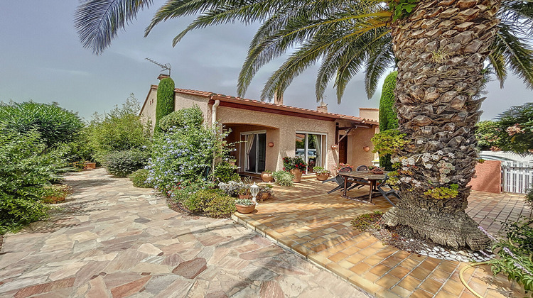 Ma-Cabane - Vente Maison ARGELES-SUR-MER, 90 m²