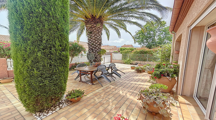 Ma-Cabane - Vente Maison ARGELES-SUR-MER, 90 m²