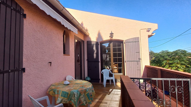 Ma-Cabane - Vente Maison Argelès-sur-Mer, 160 m²