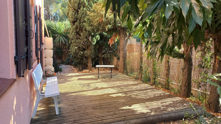 Ma-Cabane - Vente Maison Argelès-sur-Mer, 160 m²