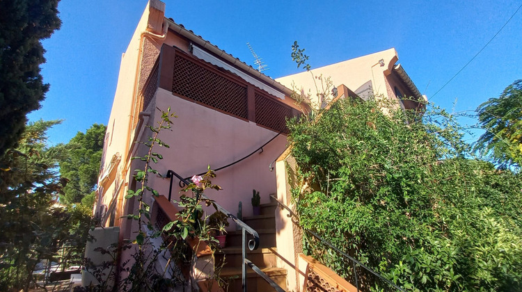 Ma-Cabane - Vente Maison Argelès-sur-Mer, 160 m²