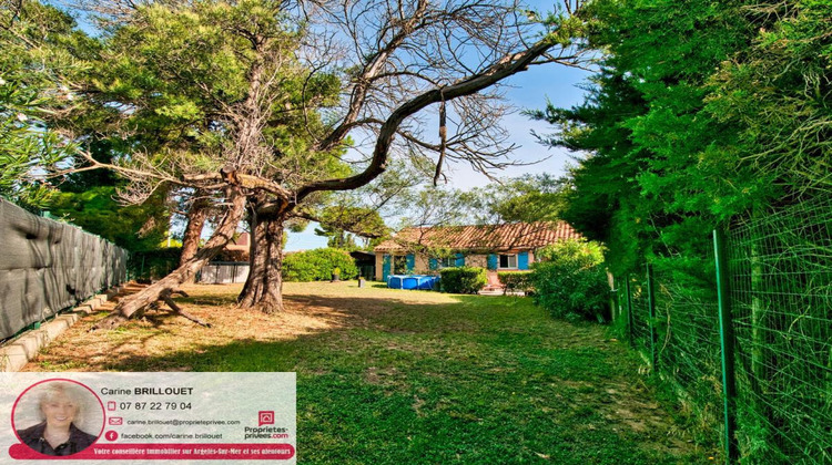 Ma-Cabane - Vente Maison ARGELES SUR MER, 83 m²