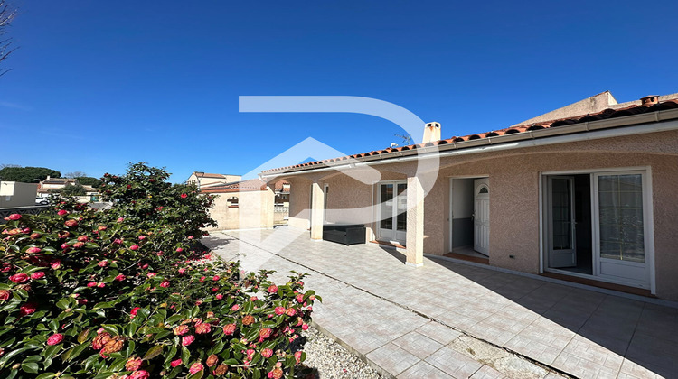Ma-Cabane - Vente Maison ARGELES-SUR-MER, 95 m²